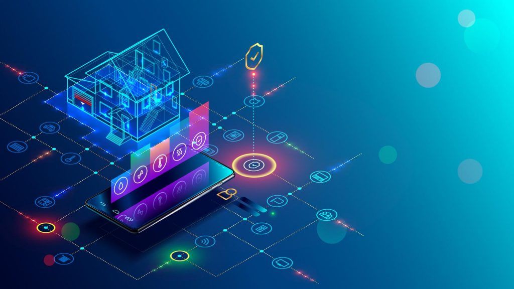 Nordic Bluetooth LE and cellular IoT smart plug provides remote energy  management of appliances 