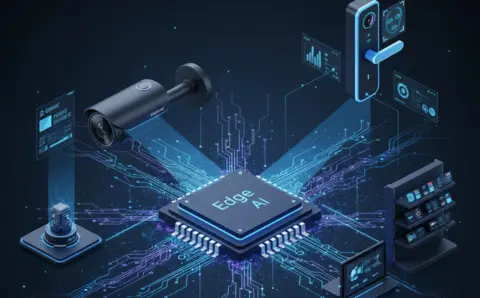 Electronic Shelf Labels