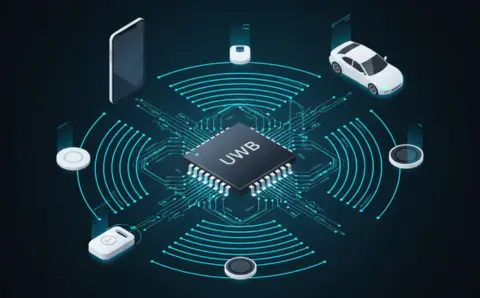 Electronic Shelf Labels