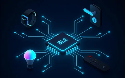 Smart Remote Control