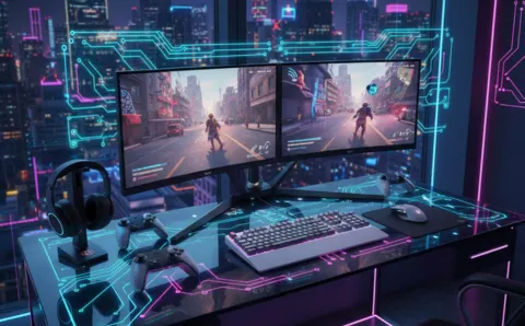 Smart Remote Control