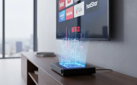 Smart Remote Control